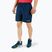 Men's tennis shorts HEAD Club navy blue 811379