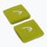 HEAD Wristband 2.5" 2 pcs yellow 285050
