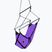 Ticket To The Moon Mini Moon purple children's hammock chair