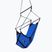 Ticket To The Moon Mini Moon children's hammock chair royal blue