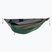 Ticket To The Moon Pro Mat army green hiking hammock