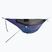 Ticket To The Moon Pro Mat hiking hammock navy blue