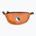 Ticket To The Moon Upcycled Sling shoulder bag terracotta