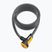 OnGuard Neon 8156OR black/orange bicycle lock
