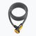 OnGuard Neon bicycle lock 8157OR black/orange