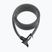 OnGuard Neon bicycle lock 8157WH black/white