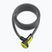 OnGuard Neon bicycle lock 8157YL black/yellow
