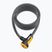 OnGuard Neon 8163OR black/orange bicycle lock