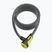 OnGuard Neon 8163YL black/yellow bicycle lock