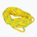 Tow rope O'Brien 2-Person Tube Rope yellow/aqua