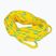 Tow rope O'Brien 6-Person Tube Rope yellow/aqua