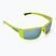 Bliz Drift matt limegreen/smoke blue multi 54001-73 cycling glasses