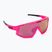 Bliz Vision pink/brown pink multi 52001-43 cycling glasses