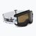 Bliz Pixie Jr children's ski goggles black/brown