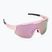 Bliz Matrix matt powder pink/brown rose multi 52104-49 cycling glasses