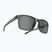 Bliz Luna crystal grey/smoke sunglasses