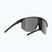 Sunglasses Bliz Hero matt black/smoke silver mirror