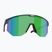 Bliz Hero matt black/brown/green multi sunglasses