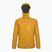 Men's Haglöfs Astral GTX rain jacket yellow 6046684Q4