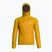 Men's down jacket Haglöfs Spire Mimic Hood yellow 6046764Q4