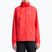 Haglöfs Korp Proof women's rain jacket red 606219