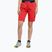 Women's trekking shorts Haglöfs L.I.M Fuse red 606938