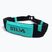 Silva Strive Belt running belt turquoise