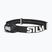 Head torch Silva Seek 600 Recharge Midnight light gray