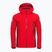 Men's Sail Racing Spray Ocean bright red jacket