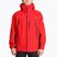 Men's Sail Racing Spray Ocean bright red jacket
