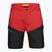 Men's Sail Racing Spray Tech bright red sailing shorts