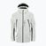 Men's sailing jacket Sail Racing Spray Ocean storm white