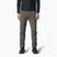 Men's Houdini More Pants baremark green softshell trousers