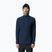 Men's sweatshirt Houdini Flow Half Zip big blue