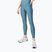 Women's training leggings Casall Graphic High Waist blue 21568