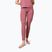 Women's workout leggings Casall Essential Block Seamless High Waist pink 21514