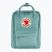 Urban backpack Fjällräven Kanken Mini 7 l sky blue