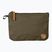 Sachet Fjällräven Gear Pocket dark olive