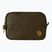 Bum bag Fjällräven Gear Bag 2 l dark olive