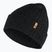 Winter hat Fjällräven Byron Hat Thin black