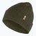 Winter hat Fjällräven Byron Hat Thin dark olive