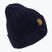Fjällräven Byron Hat winter hat navy blue F77388