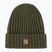 Winter hat Fjällräven Byron Hat dark olive