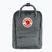City backpack Fjällräven Kanken Mini 7 l Super Grey