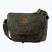 Fjällräven Greenland Shoulder Bag Small 9 l deep forest