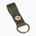 Keyring Fjällräven Kanken Keyring green