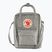 Sling bag Fjällräven Kanken Sling 2.5 L fog