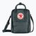Fjällräven Kanken Sling 2.5 l graphite