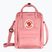Pouch Fjällräven Kanken Sling 2,5 l pink