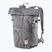 Fjällräven High Coast Foldsack 24 l shark grey hiking backpack